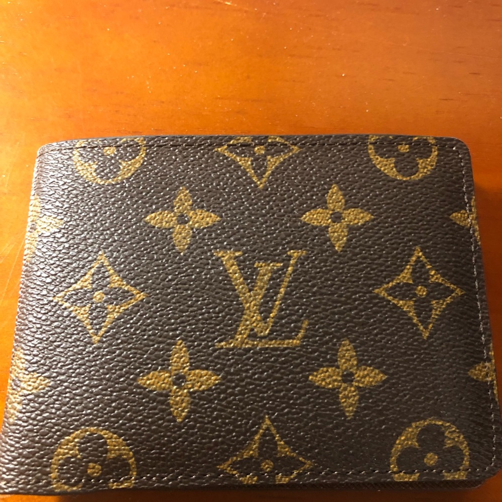 Louis Vuitton Wallet
